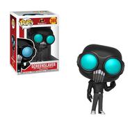 Disney Pixar Los Increíbles 2 ScreenSlaver Funko Figura Pop Vinyl 3.75"
