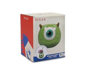 Disney Pixar Mike Wazowski Waza ścienna
