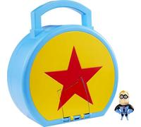 Disney Pixar Minifiguras Storytime (Mattel Gmc76) , color/modelo surtido