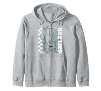 Disney Pixar Monsters Inc. Besties Mike Wazowski And Sully Sudadera con Capucha