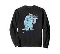 Disney PIXAR Monsters Inc. Sulley and Boo Smiles Sudadera