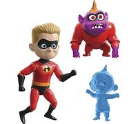 Disney Pixar muñeco figura Jacks Jacjs (Mattel GNX79) , color/modelo surtido