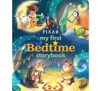 Disney Pixar – Mi primer libro de buenas noches