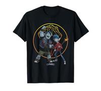 Disney Pixar Onward Ian & Barley Magic Gema Camiseta