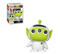 Disney Pixar Remix Alien: Wall-E-Eve 9.5cm Pop Vinyl Figura Funko 765 Nuevo