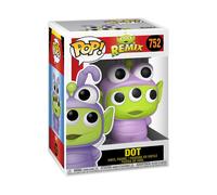 Disney Pixar Remix Dot 3.75" Pop Vinyl Figura Funko 752