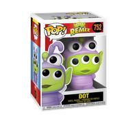 Disney Pixar Remix - Punto 9.5cm Pop Vinyl Figura Funko 752