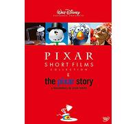 (Disney) - Pixar Short Films Collection. Volume 1 (2 Dvd) [Edizione: Giappone] [Italia]
