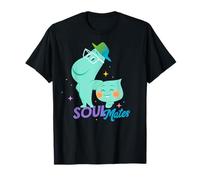 Disney Pixar Soul Joe & Soul 22 Soulmates Camiseta