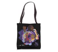Disney Pixar SOUL ‘The Village’ by Bee Harris & HUE Tote Bag