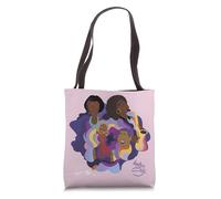 Disney Pixar SOUL ‘The Village’ by Bee Harris & HUE Tote Bag