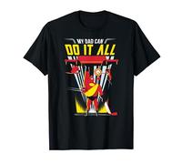 Disney Pixar The Incredibles Mr. Incredible My Dad Camiseta