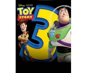 Disney Pixar Toy Story 3 Steam Key EUROPE