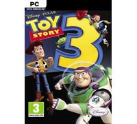 Disney•Pixar Toy Story 3: The Video Game PC