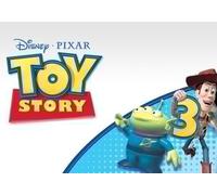 Disney Pixar Toy Story 3: The Video Game (PC) Steam Key - EU