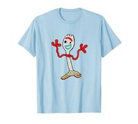Disney Pixar Toy Story 4 Forky Camiseta