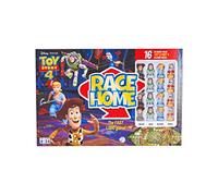 Disney Pixar Toy Story 4 Race Home Board Game