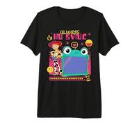 Disney Pixar Toy Story 5 Always In Sync Jessie And Lilypad Camiseta premium