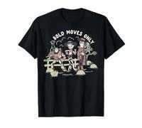 Disney Pixar Toy Story 5 Bold Moves Only Buzz Woody & Jessie Camiseta