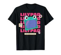 Disney Pixar Toy Story 5 Lilypad Has Entered The Chat Pixels Camiseta