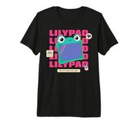 Disney Pixar Toy Story 5 Lilypad Has Entered The Chat Pixels Camiseta premium