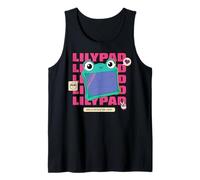 Disney Pixar Toy Story 5 Lilypad Has Entered The Chat Pixels Camiseta sin Mangas