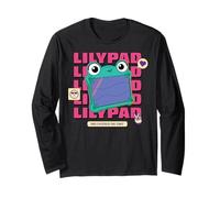 Disney Pixar Toy Story 5 Lilypad Has Entered The Chat Pixels Manga Larga