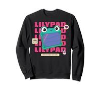 Disney Pixar Toy Story 5 Lilypad Has Entered The Chat Pixels Sudadera