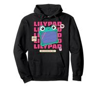 Disney Pixar Toy Story 5 Lilypad Has Entered The Chat Pixels Sudadera con Capucha