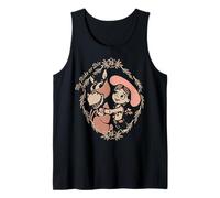 Disney Pixar Toy Story 5 My Ride Or Die Jessie And Bullseye Camiseta sin Mangas