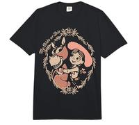 Disney Pixar Toy Story 5 My Ride Or Die Jessie And Bullseye Comfort Colors Adult Heavyweight T-shirt