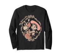 Disney Pixar Toy Story 5 My Ride Or Die Jessie And Bullseye Manga Larga