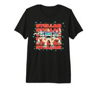 Disney Pixar Toy Story 5 Stellar Buzz Lightyear Action Poses Camiseta premium