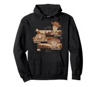 Disney Pixar Toy Story 5 The Cowboy The Ranger & The Sheriff Sudadera con Capucha