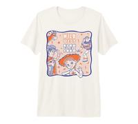 Disney Pixar Toy Story 5 Wild West Flex Buzz Woody & Jessie Camiseta premium