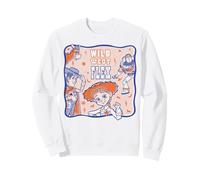 Disney Pixar Toy Story 5 Wild West Flex Buzz Woody & Jessie Sudadera