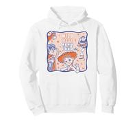 Disney Pixar Toy Story 5 Wild West Flex Buzz Woody & Jessie Sudadera con Capucha