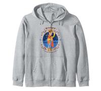 Disney Pixar Toy Story 5 Woody Legend Of The West Portrait Sudadera con Capucha