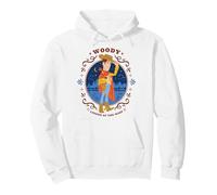 Disney Pixar Toy Story 5 Woody Legend Of The West Portrait Sudadera con Capucha