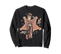 Disney Pixar Toy Story 5 Woody With Poncho Sheriff Badge Sudadera