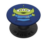 Disney Pixar Toy Story Alien Hug PopSockets PopGrip Intercambiable