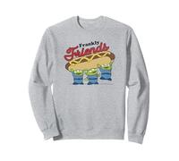 Disney Pixar Toy Story Aliens Frankly Friends Sudadera