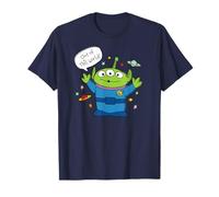 Disney PIXAR Toy Story Aliens Out of this World Camiseta