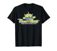 Disney Pixar Toy Story Aliens Pizza Planet Classic Camiseta