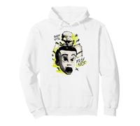 Disney Pixar Toy Story Baby Head Play Nice Sid Screaming Sudadera con Capucha