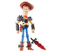 Disney/Pixar Toy Story Battlesaurs Woody Figure