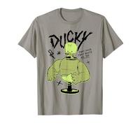 Disney Pixar Toy Story Ducky Part Duck Part Brute All Toy Camiseta