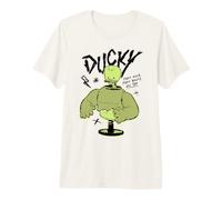 Disney Pixar Toy Story Ducky Part Duck Part Brute All Toy Camiseta premium