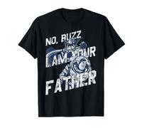 Disney Pixar Toy Story Father's Day Buzz I Am Your Father Camiseta