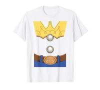Disney Pixar Toy Story Jessie Costume Halloween Camiseta
